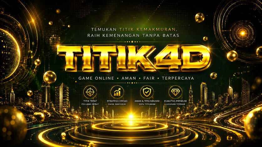 titik4d titik4d